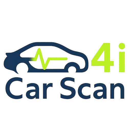 4i Car Scan